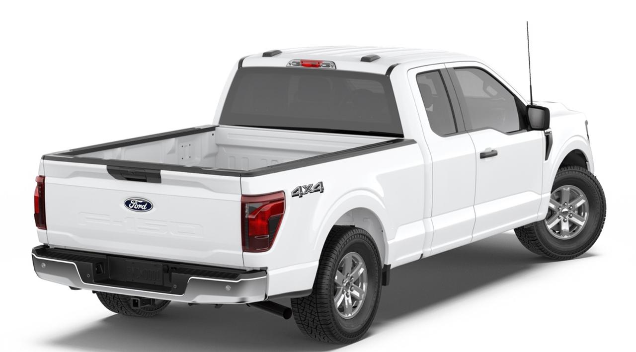 2026 Ford F-150 XL Photo