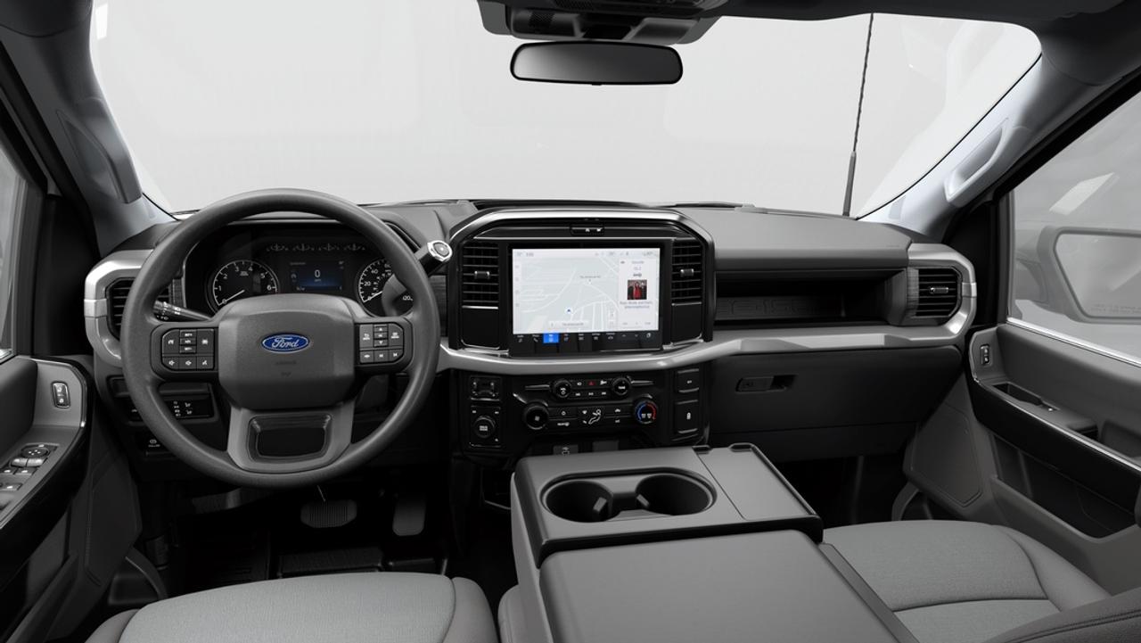 2026 Ford F-150 XL Photo