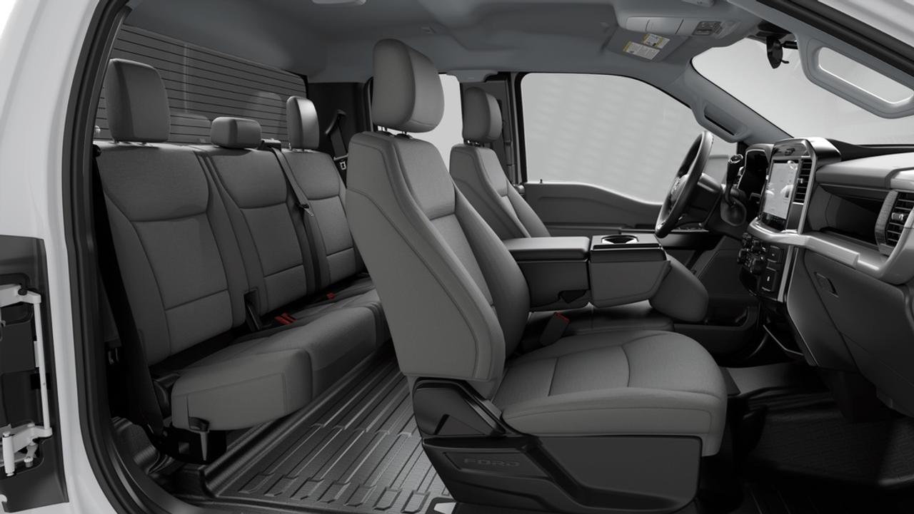 2026 Ford F-150 XL Photo