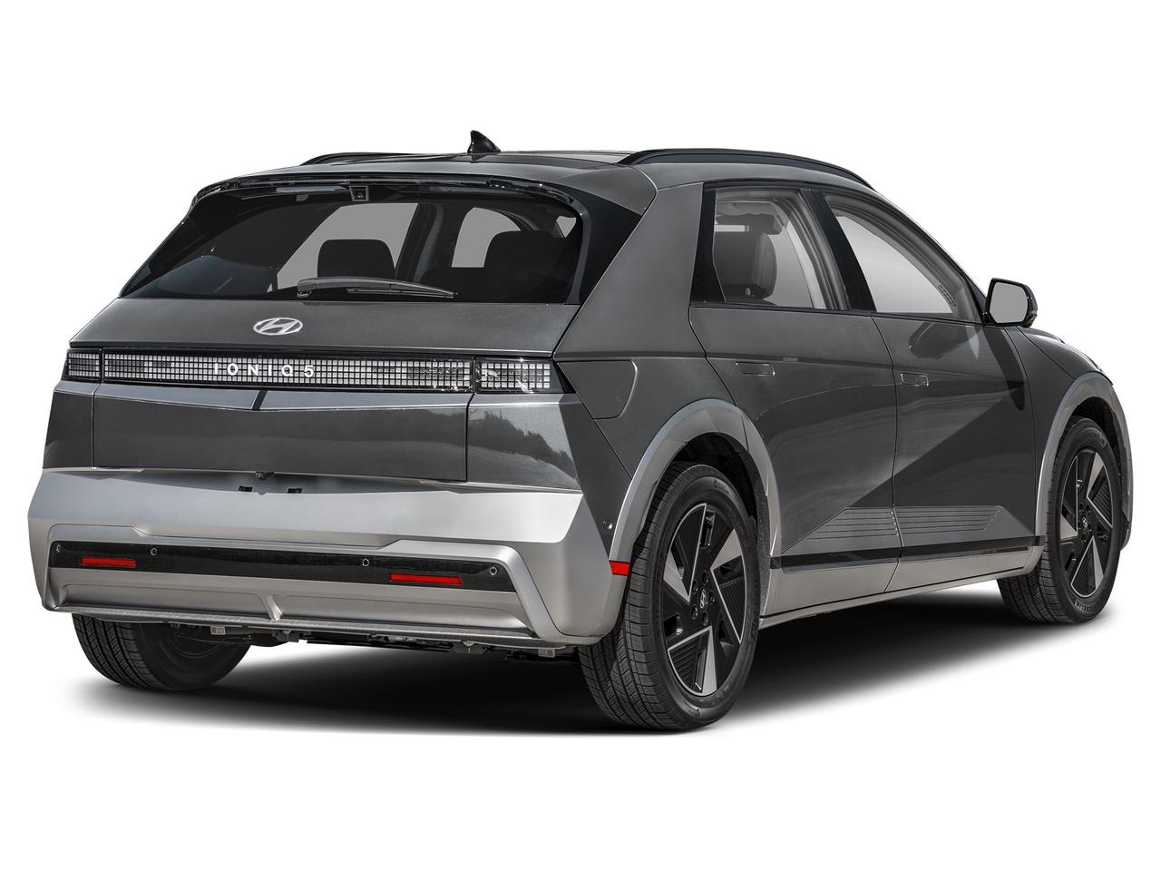 2026 Hyundai IONIQ 5 Preferred Photo