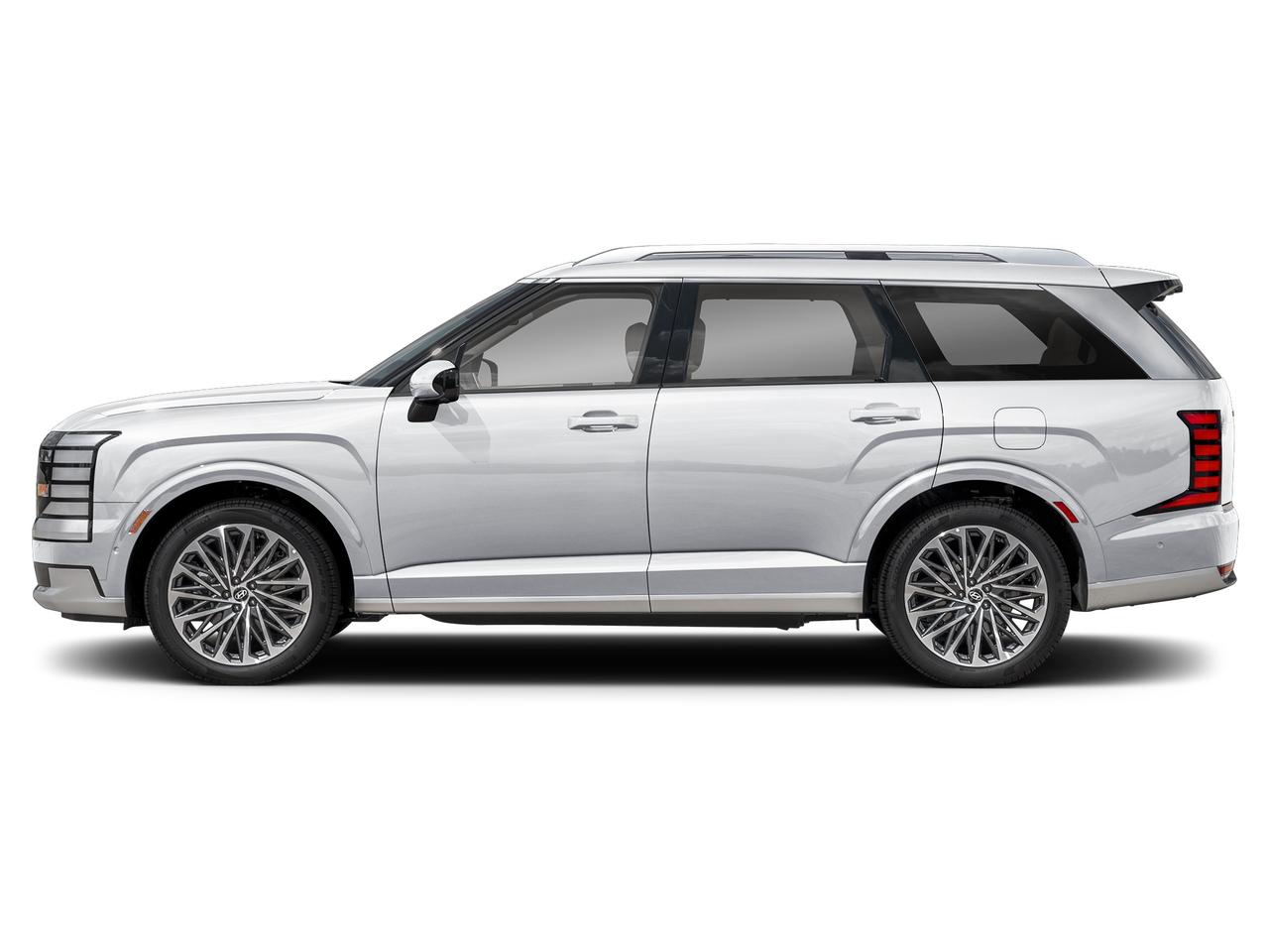 2026 Hyundai PALISADE Ultimate Calligraphy Photo