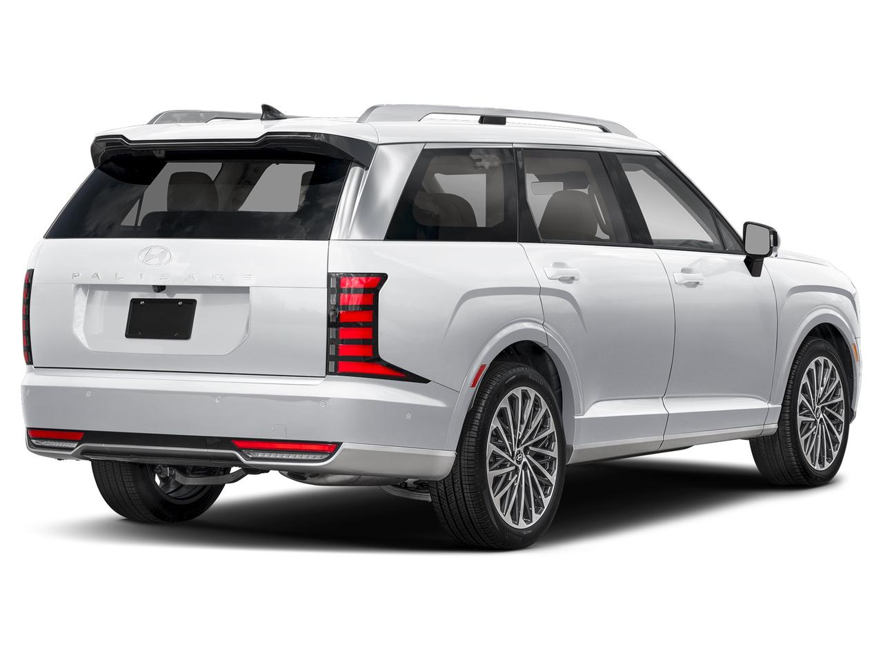 2026 Hyundai PALISADE Ultimate Calligraphy Photo