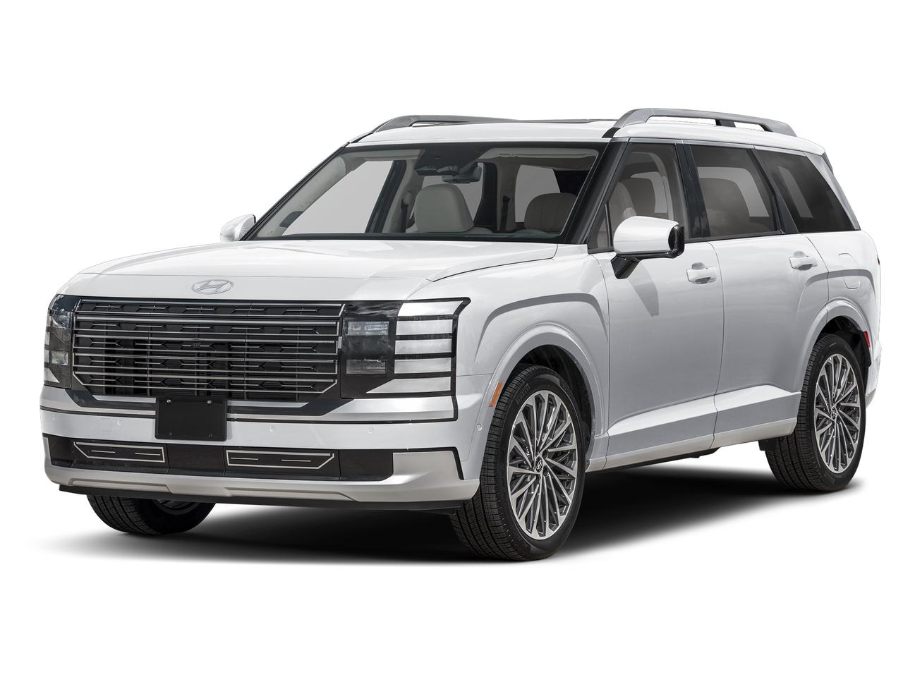 2026 Hyundai PALISADE Ultimate Calligraphy Photo