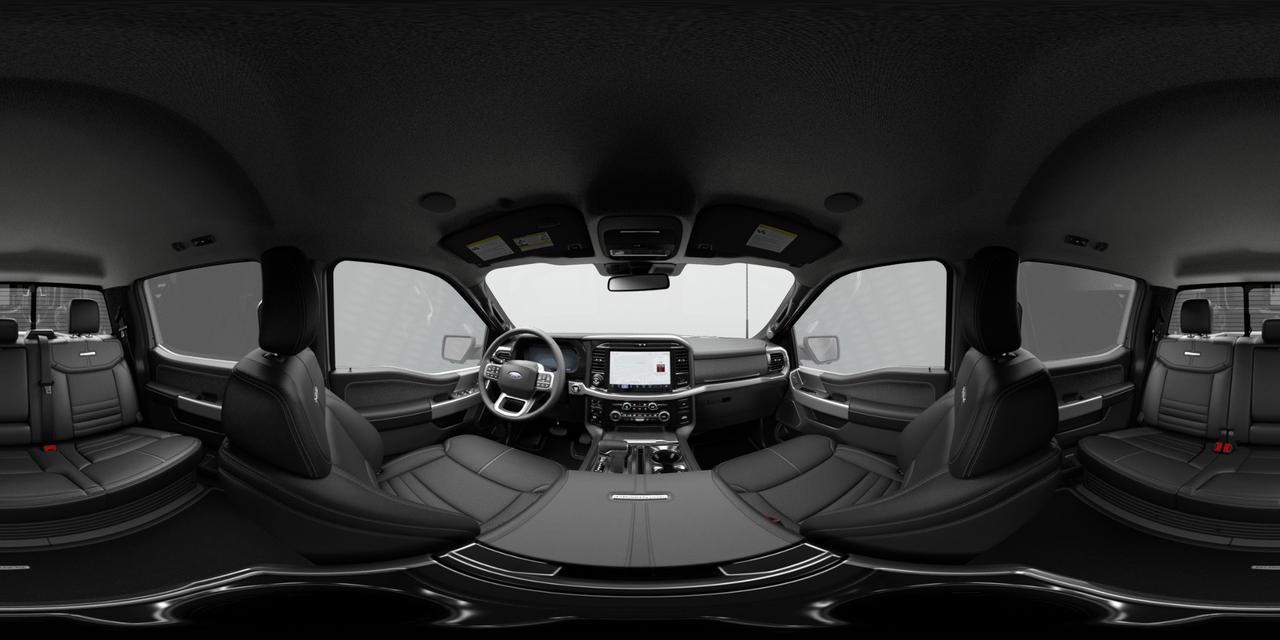 2026 Ford F-150 Platinum Photo