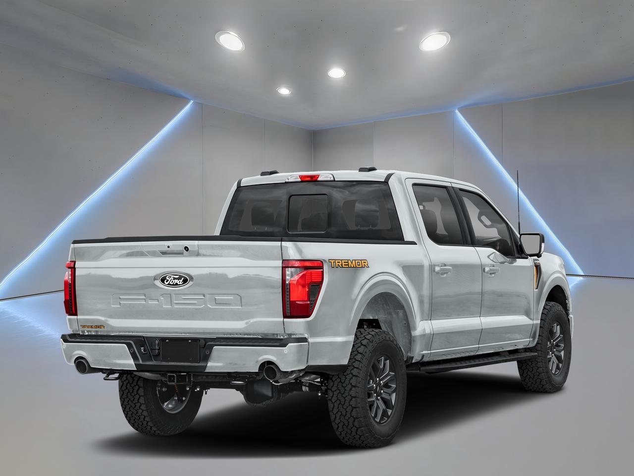 2026 Ford F-150 Tremor Photo
