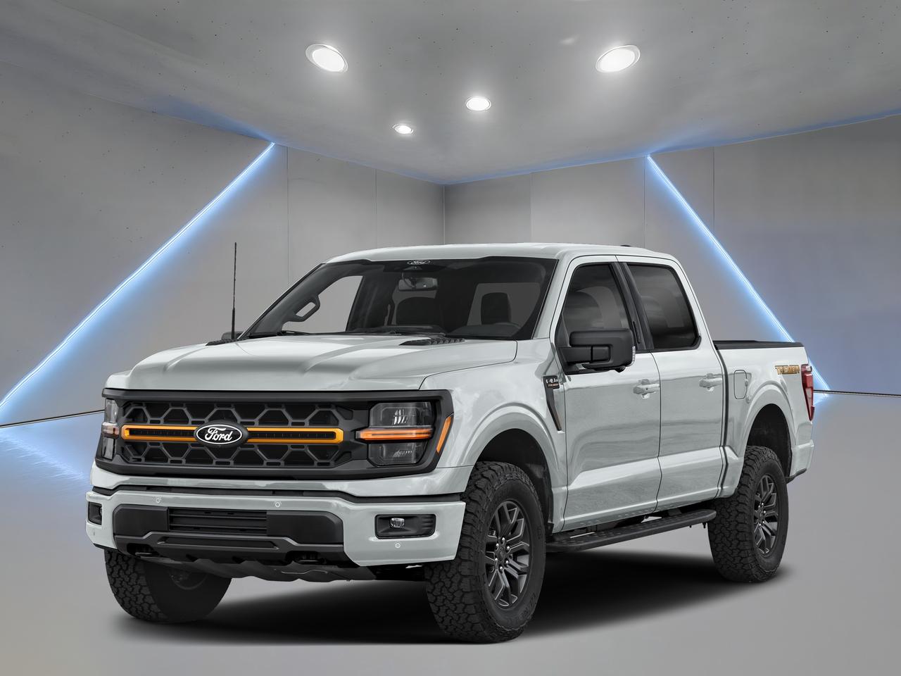 2026 Ford F-150 Tremor Photo