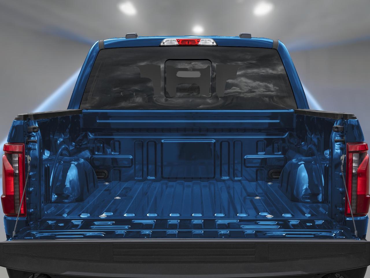 2026 Ford F-150 Tremor Photo