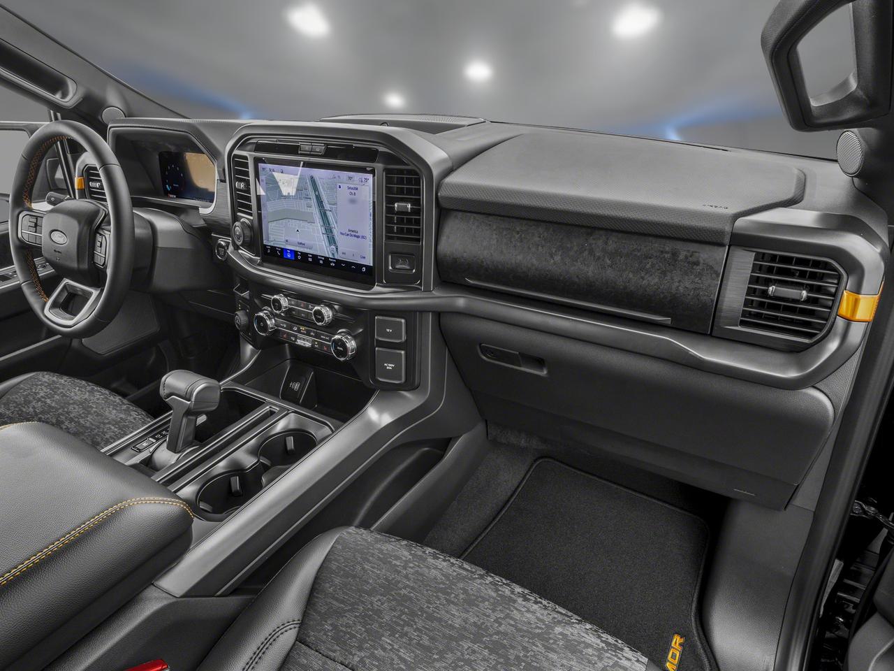 2026 Ford F-150 Tremor Photo