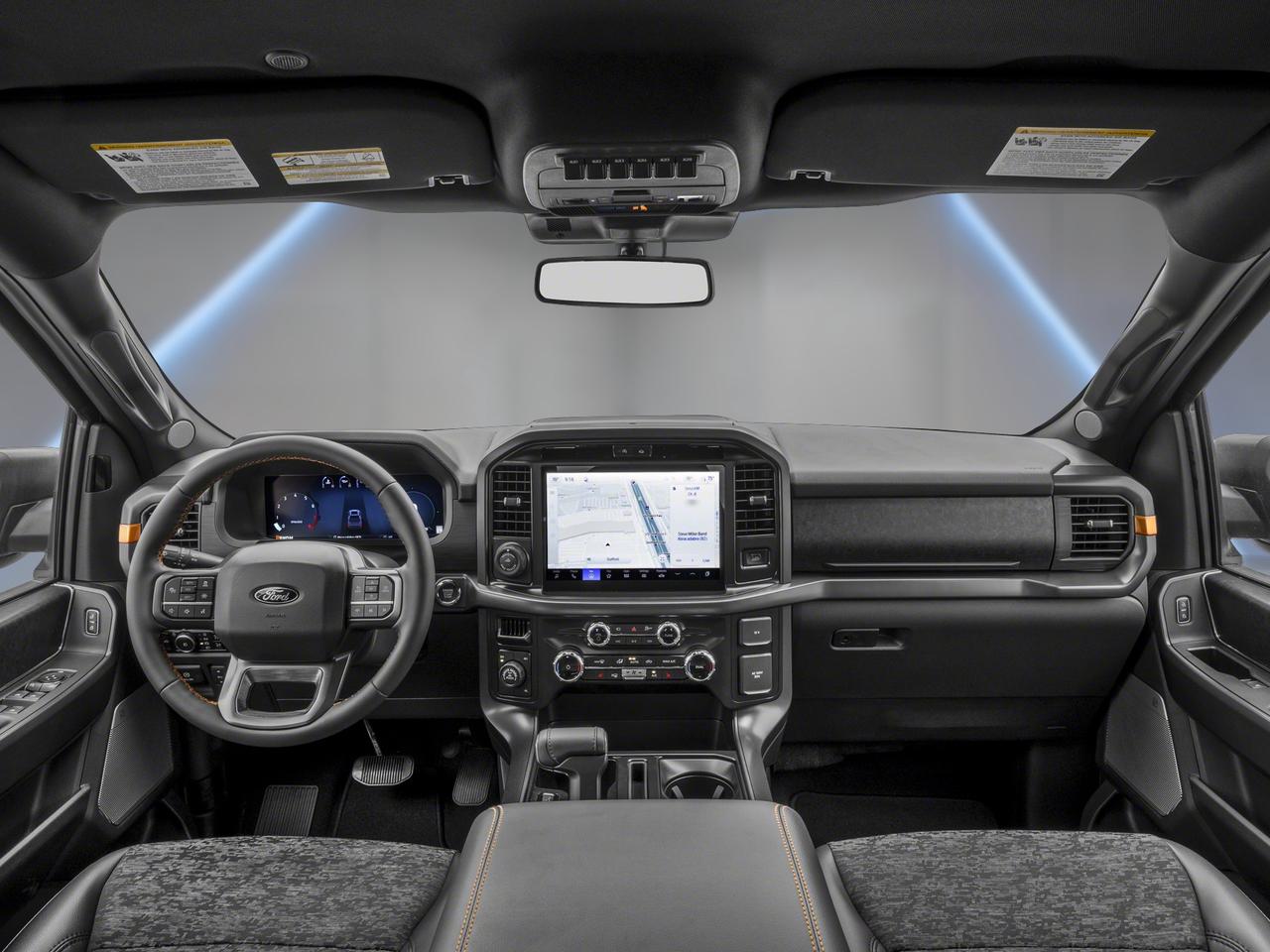 2026 Ford F-150 Tremor Photo