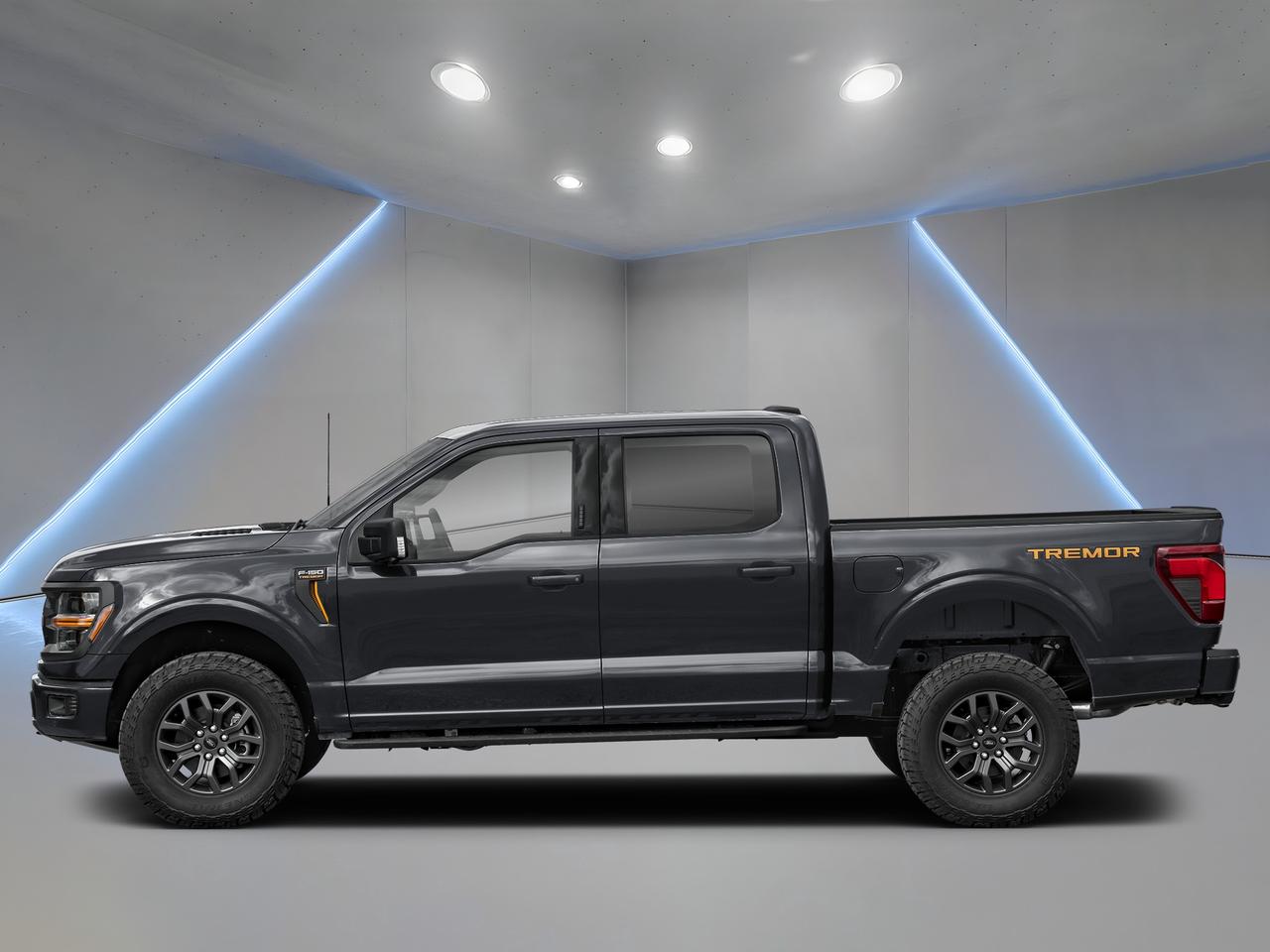 2026 Ford F-150 Tremor Photo2