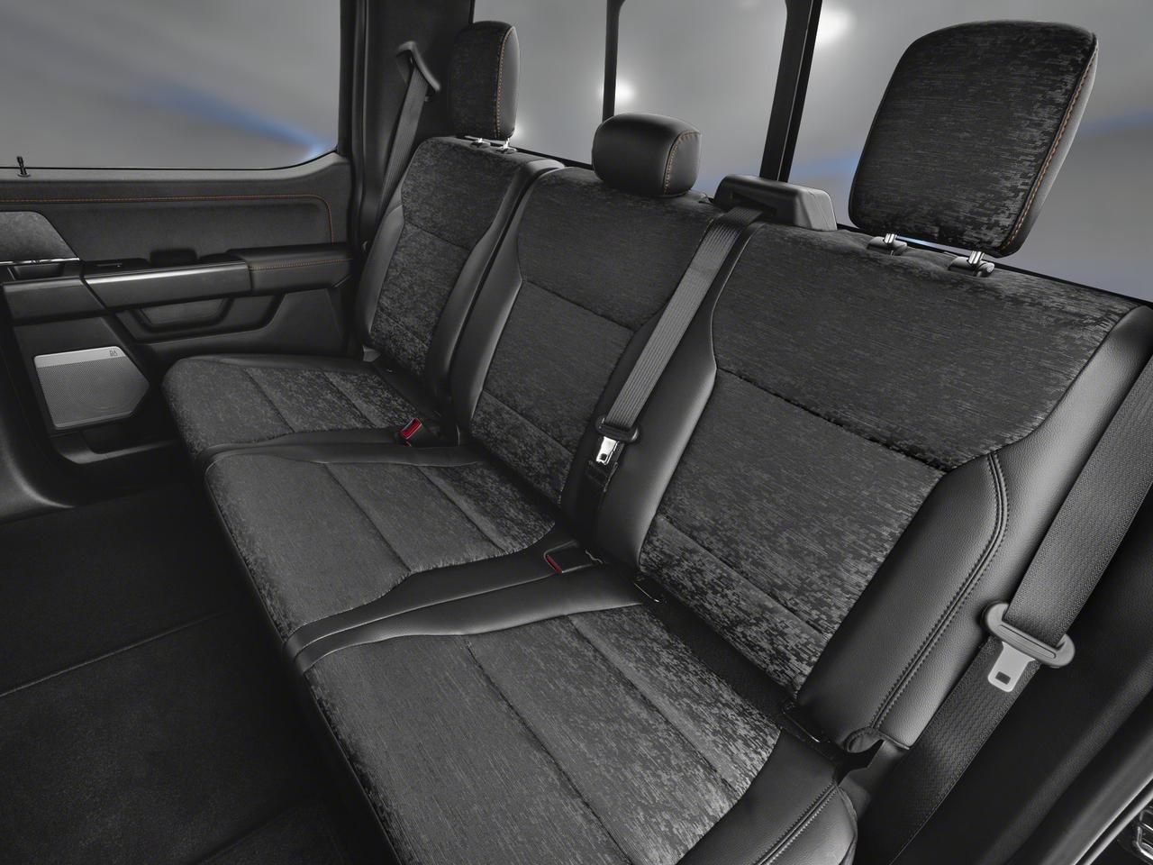 2026 Ford F-150 Tremor Photo