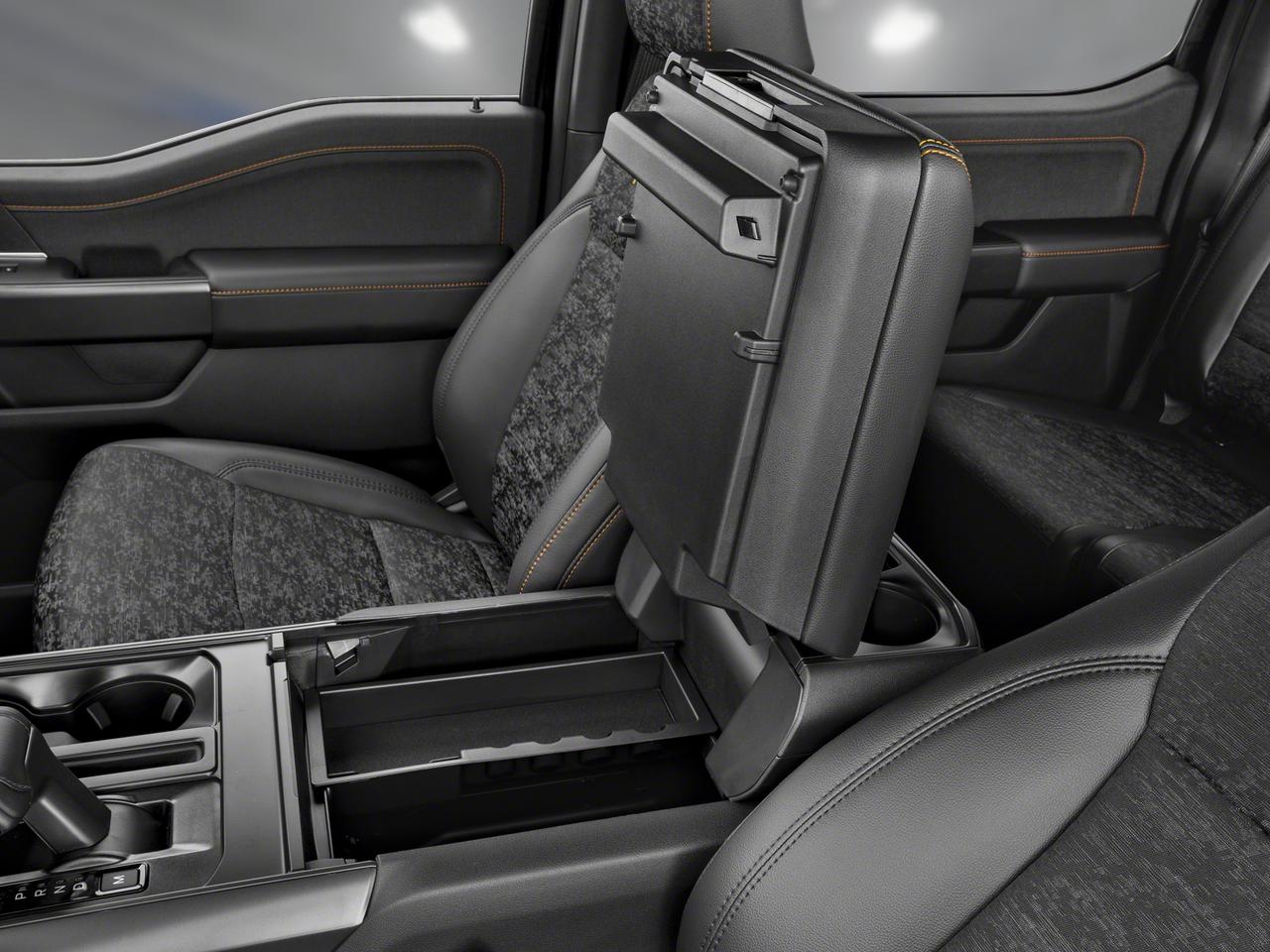 2026 Ford F-150 Tremor Photo
