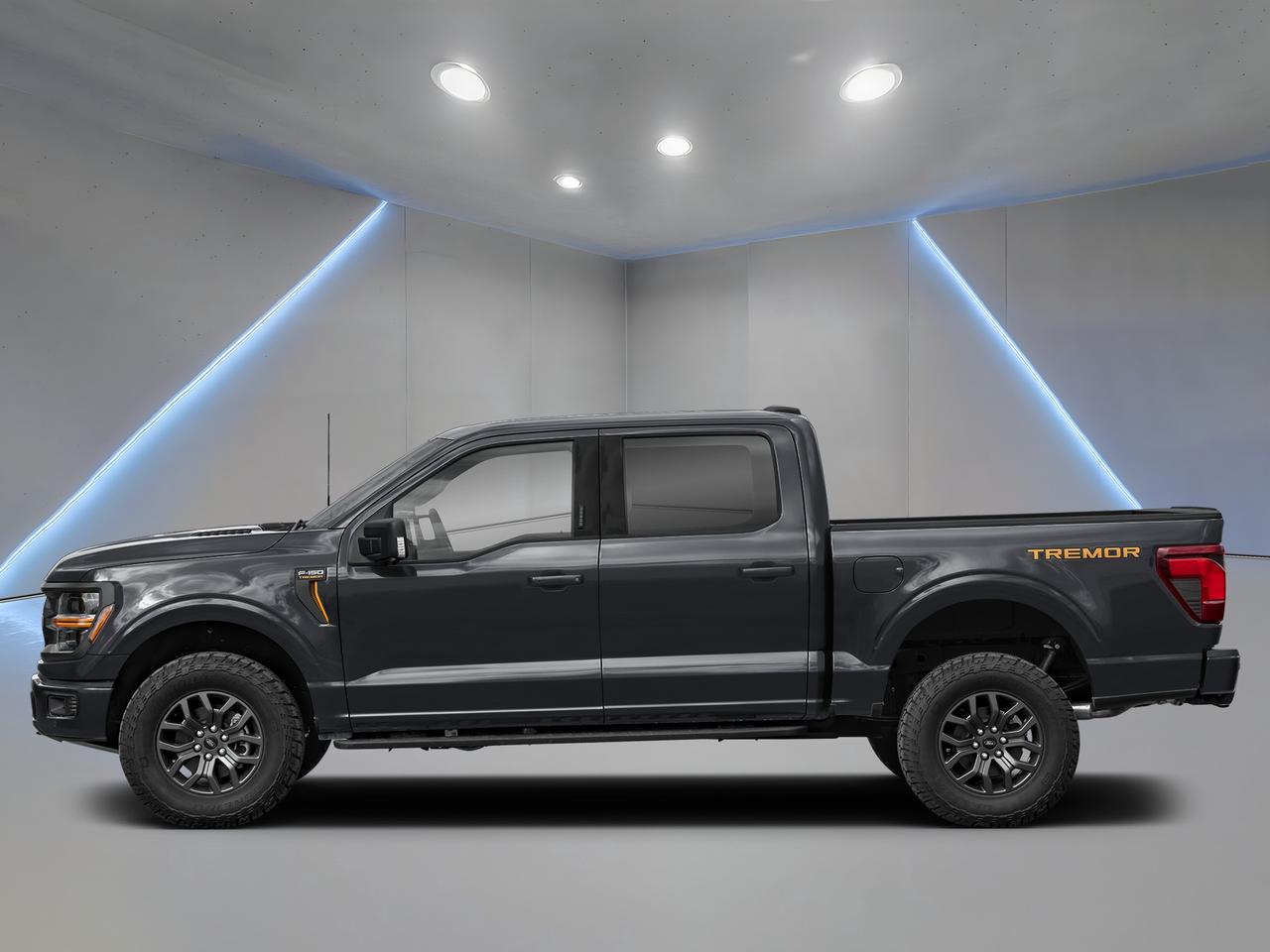2026 Ford F-150 Tremor Photo