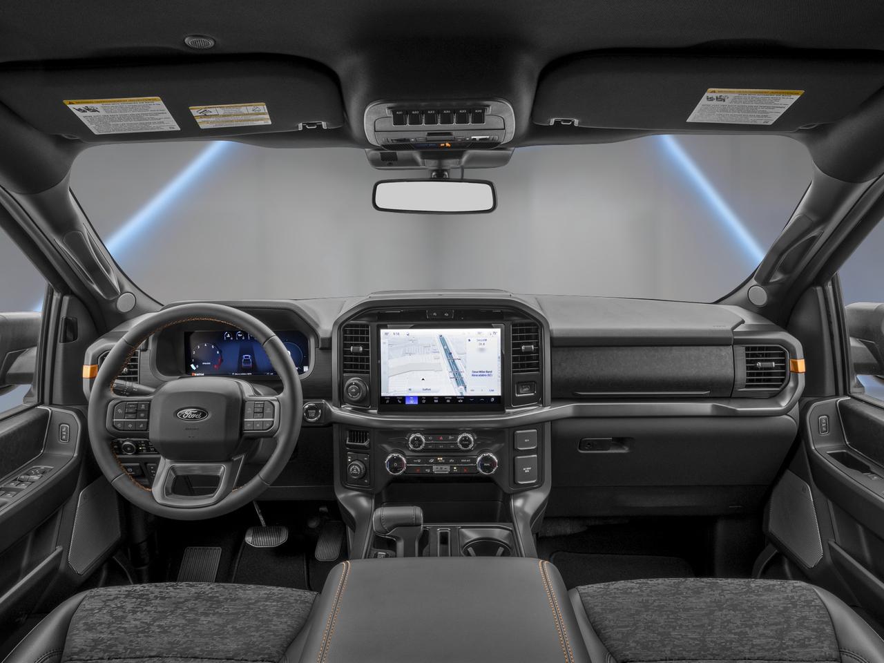 2026 Ford F-150 Tremor Photo