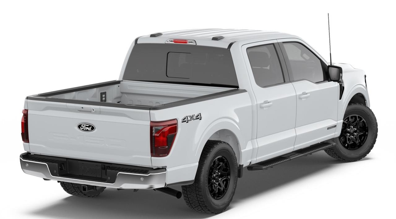 2026 Ford F-150 XLT Photo