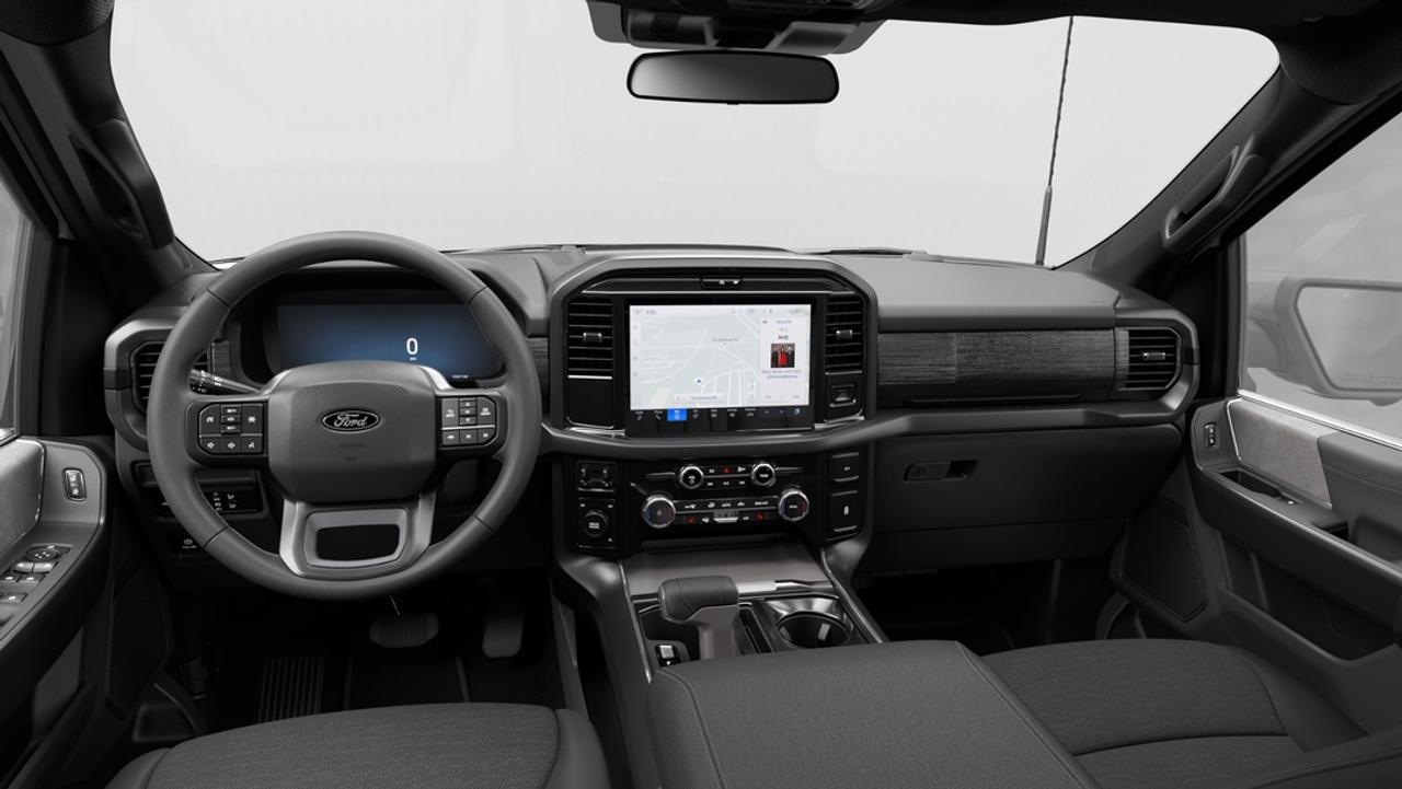 2026 Ford F-150 XLT Photo