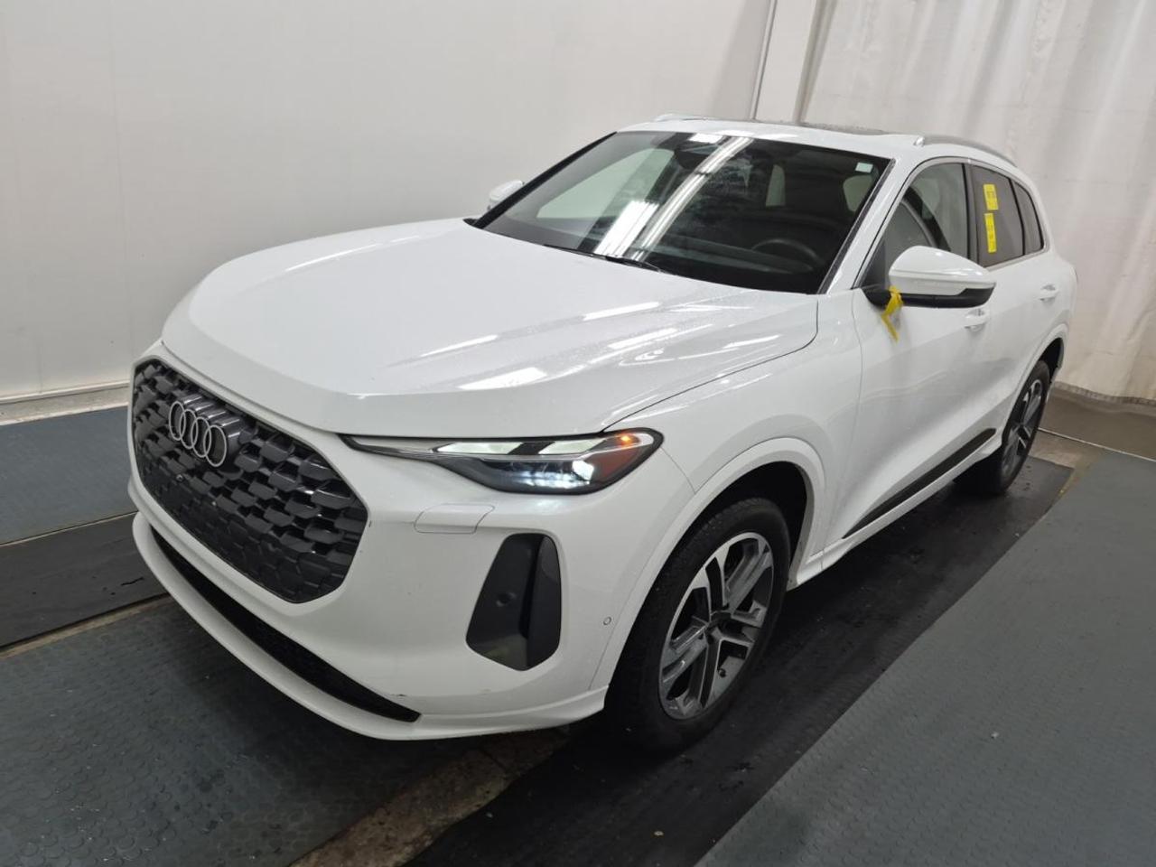 ALL VEHICLES COME WITH CERTIFIED 90 POINT INSPECTION
                          OVER 44,000 VEHICLES SOLD