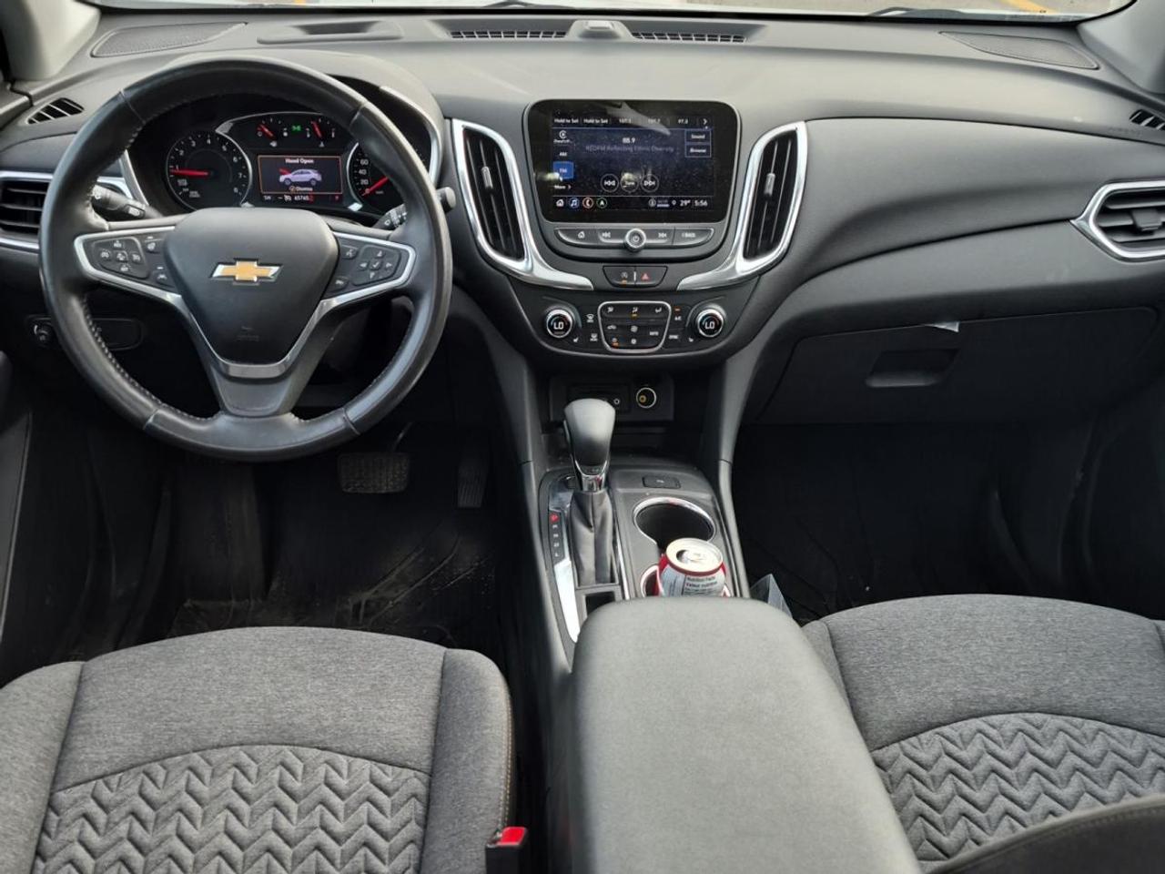 2022 Chevrolet Equinox AWD 4dr LT w/1LT Photo