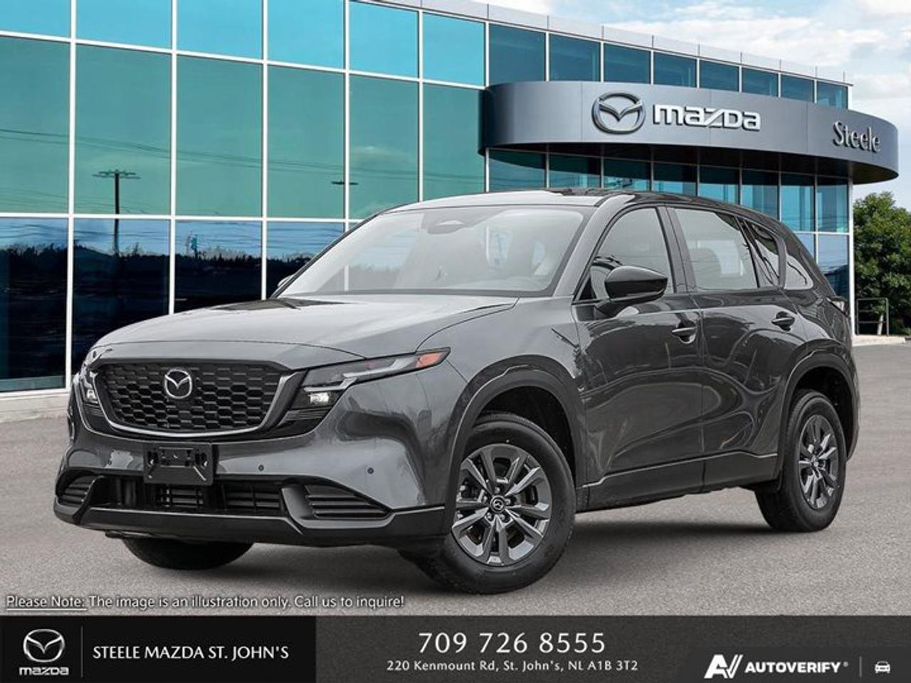 Small SUV 4WD, GX AWD, 6-Speed Automatic w/OD, Regular Gasoline I-4 2.5 L/152