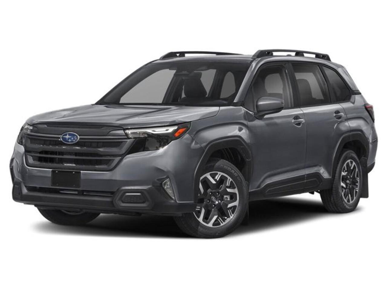 Small SUV 4WD, Touring AWD, 8-Speed CVT w/OD, Regular Gasoline H-4 2.5 L/152