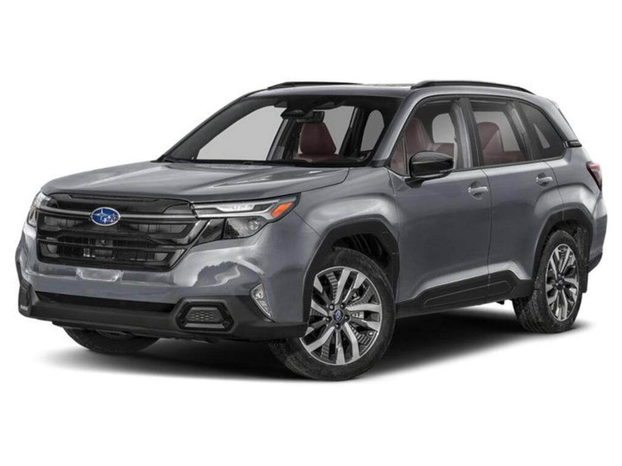 Small SUV 4WD, Premier AWD, 8-Speed CVT w/OD, Regular Gasoline H-4 2.5 L/152