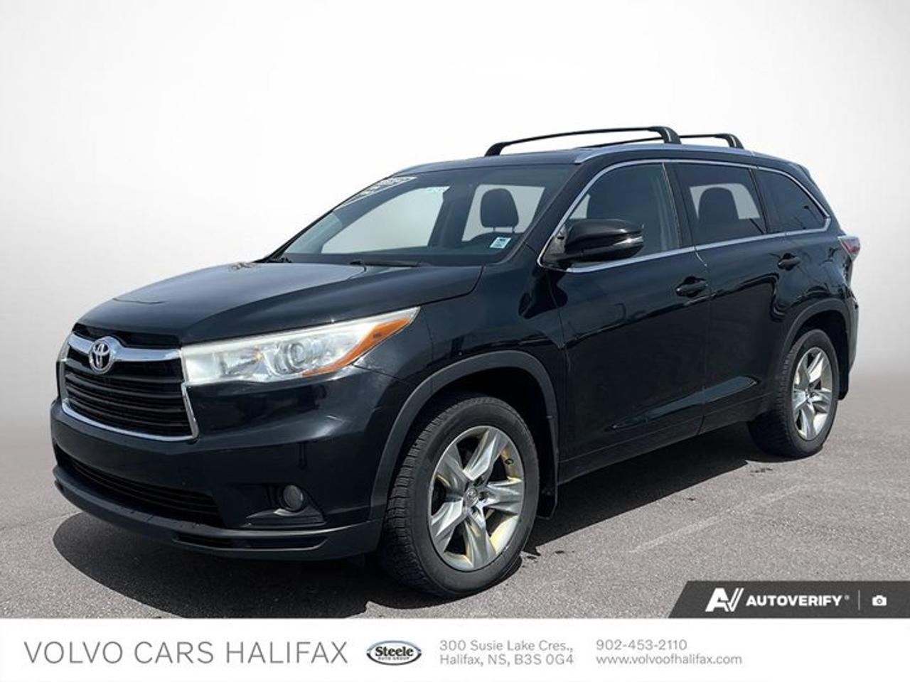 Standard SUV 4WD, AWD 4dr Limited, 6-Speed Automatic w/OD, Regular Gasoline V-6 3.5 L/211