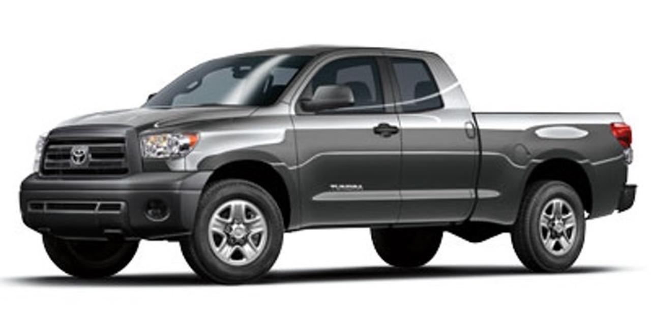 4WD Double Cab 146 5.7L Limited, 6-Speed Automatic w/OD, Gas V8 5.7L/346
