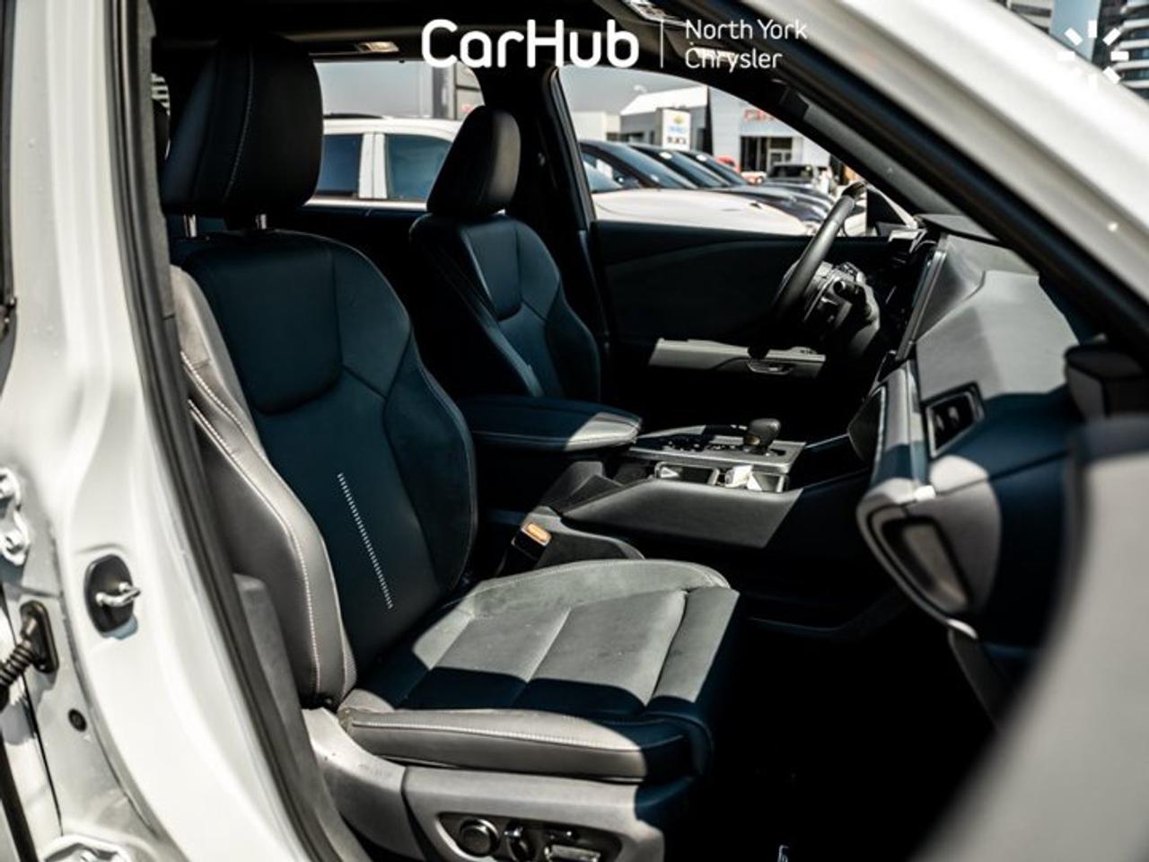 2026 Lexus TX 350 Luxury AWD 7 PassengerPanoroof Heated Vented Seats Navi Photo