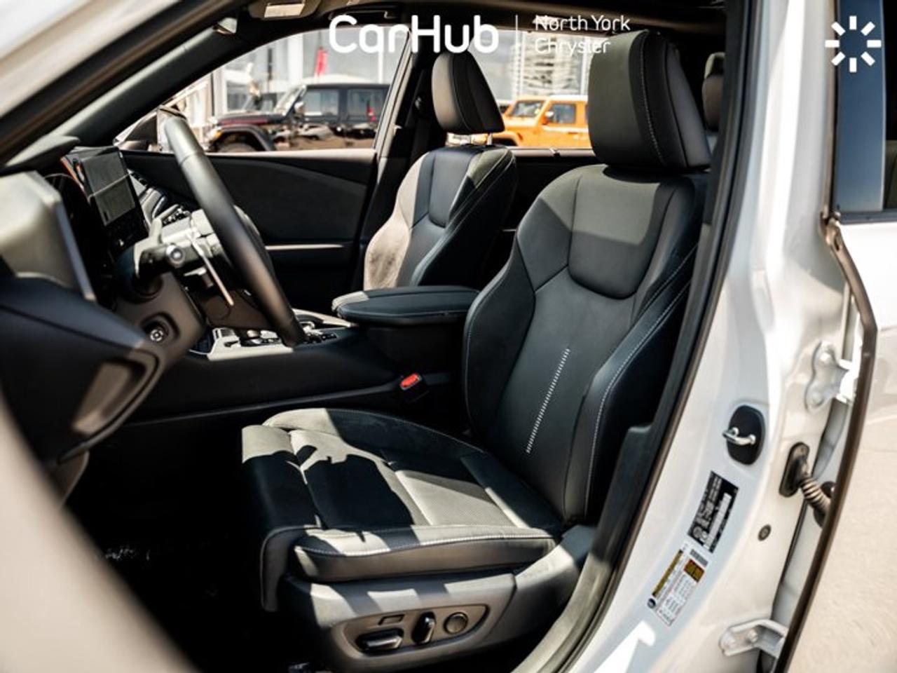 2026 Lexus TX 350 Luxury AWD 7 PassengerPanoroof Heated Vented Seats Navi Photo