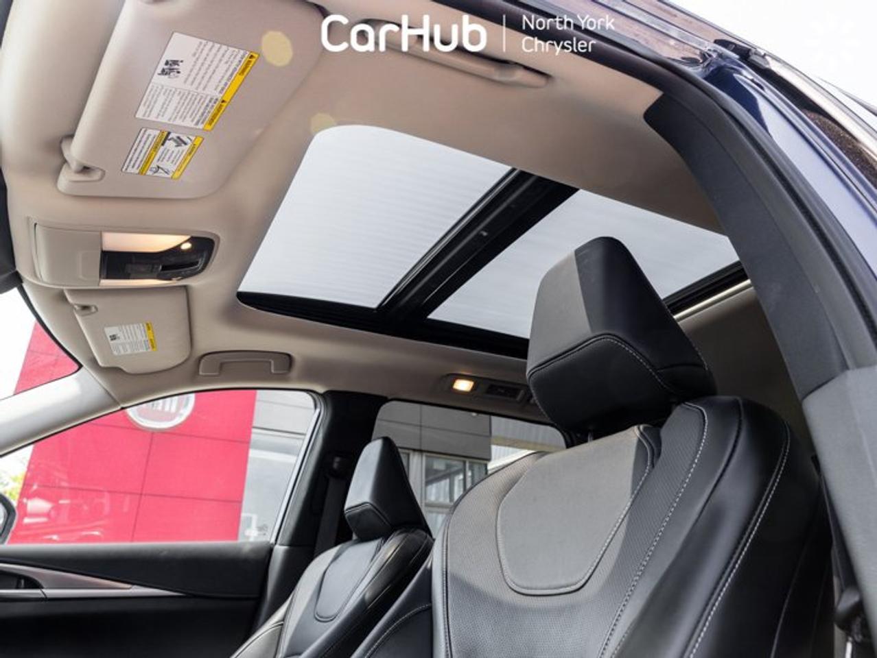 2024 Infiniti QX60 LUXE Apple CarPlay Android Auto Remote Start Power Memory Seats Panoramic Roof Photo