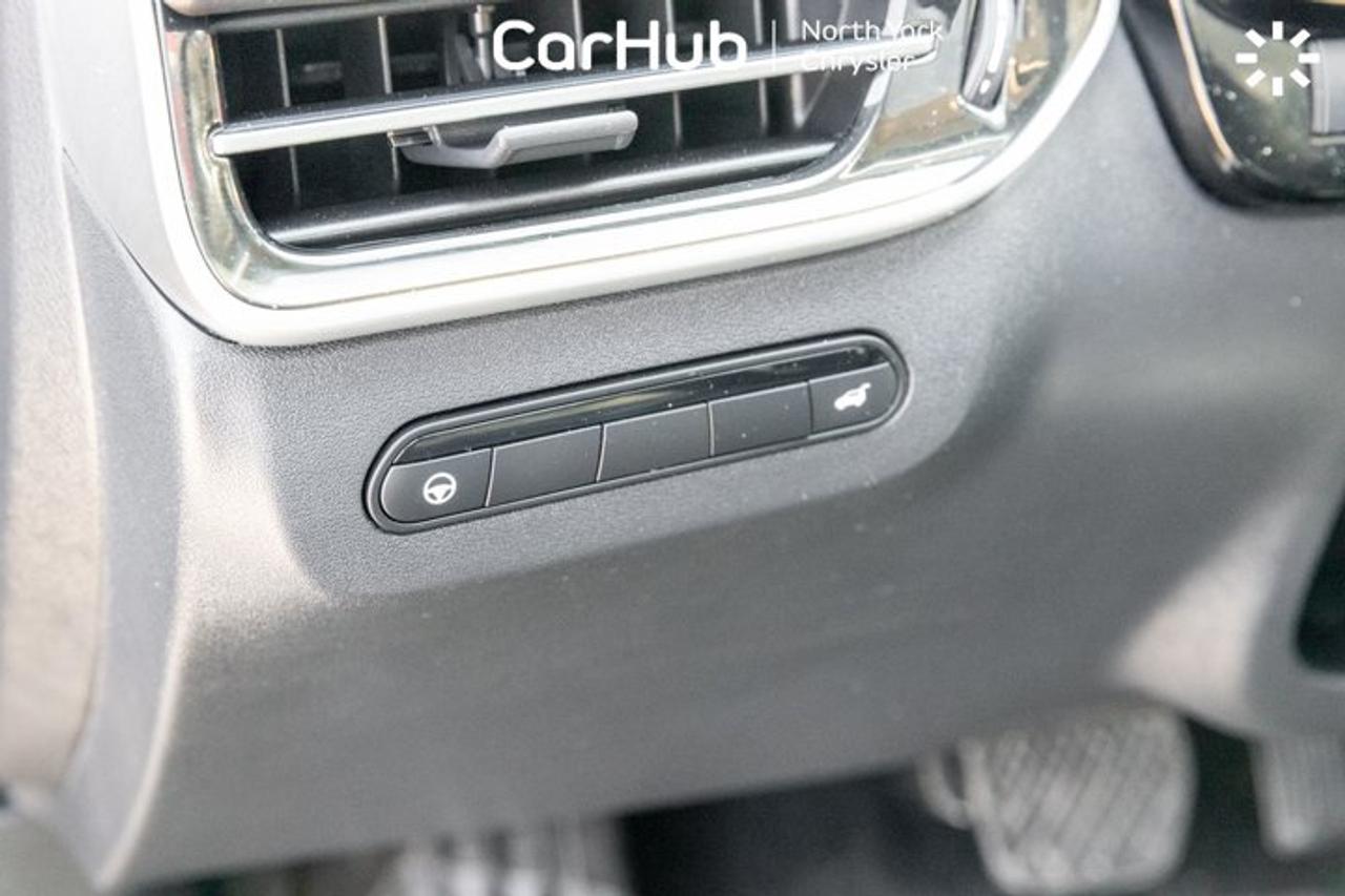 2024 Infiniti QX60 LUXE Apple CarPlay Android Auto Remote Start Power Memory Seats Panoramic Roof Photo