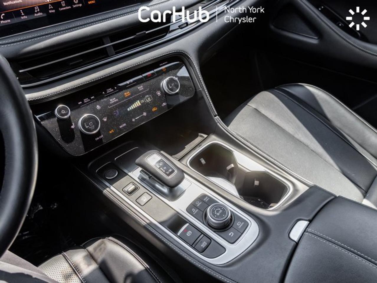 2024 Infiniti QX60 LUXE Apple CarPlay Android Auto Remote Start Power Memory Seats Panoramic Roof Photo