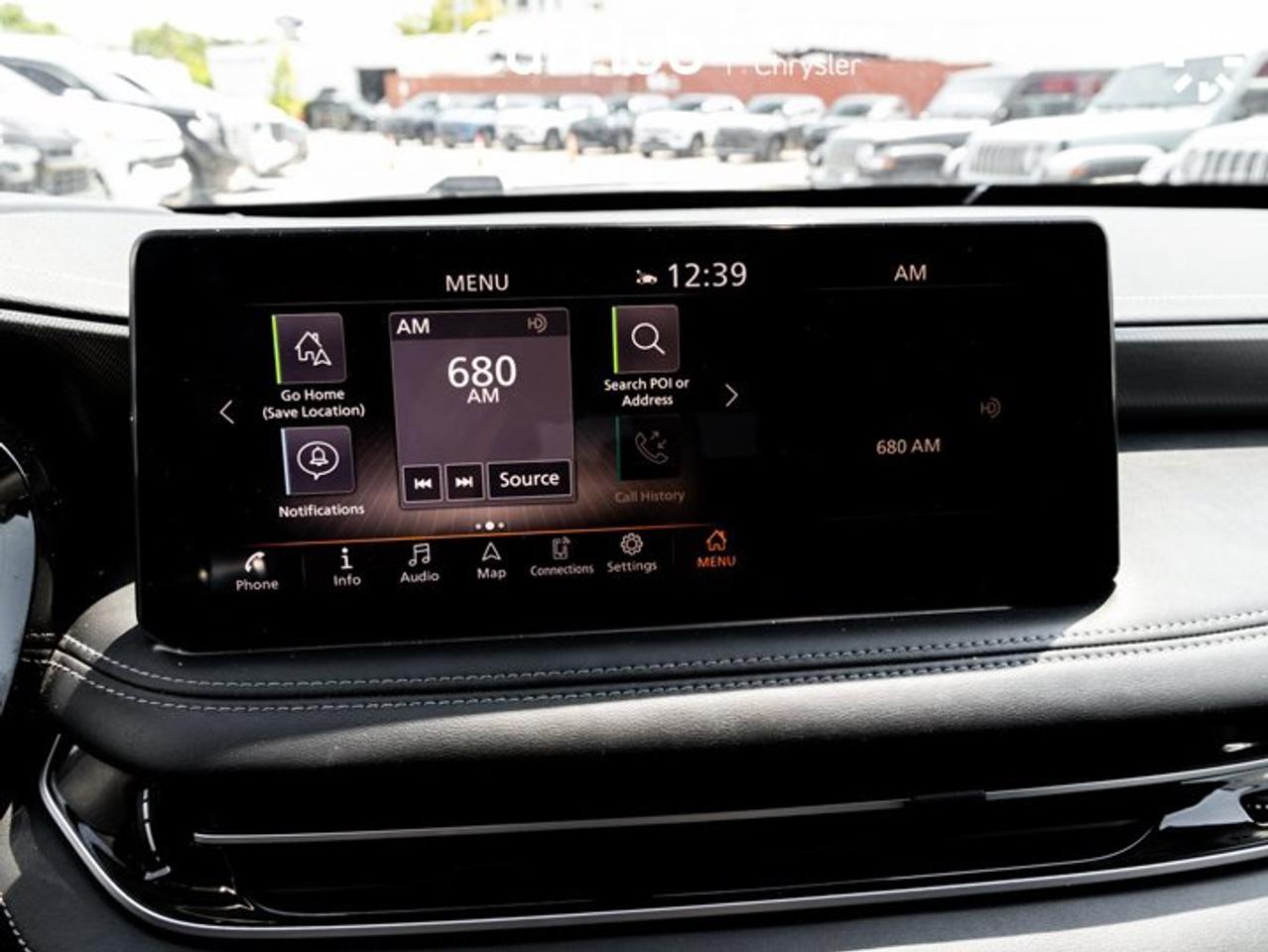 2024 Infiniti QX60 LUXE Apple CarPlay Android Auto Remote Start Power Memory Seats Panoramic Roof Photo