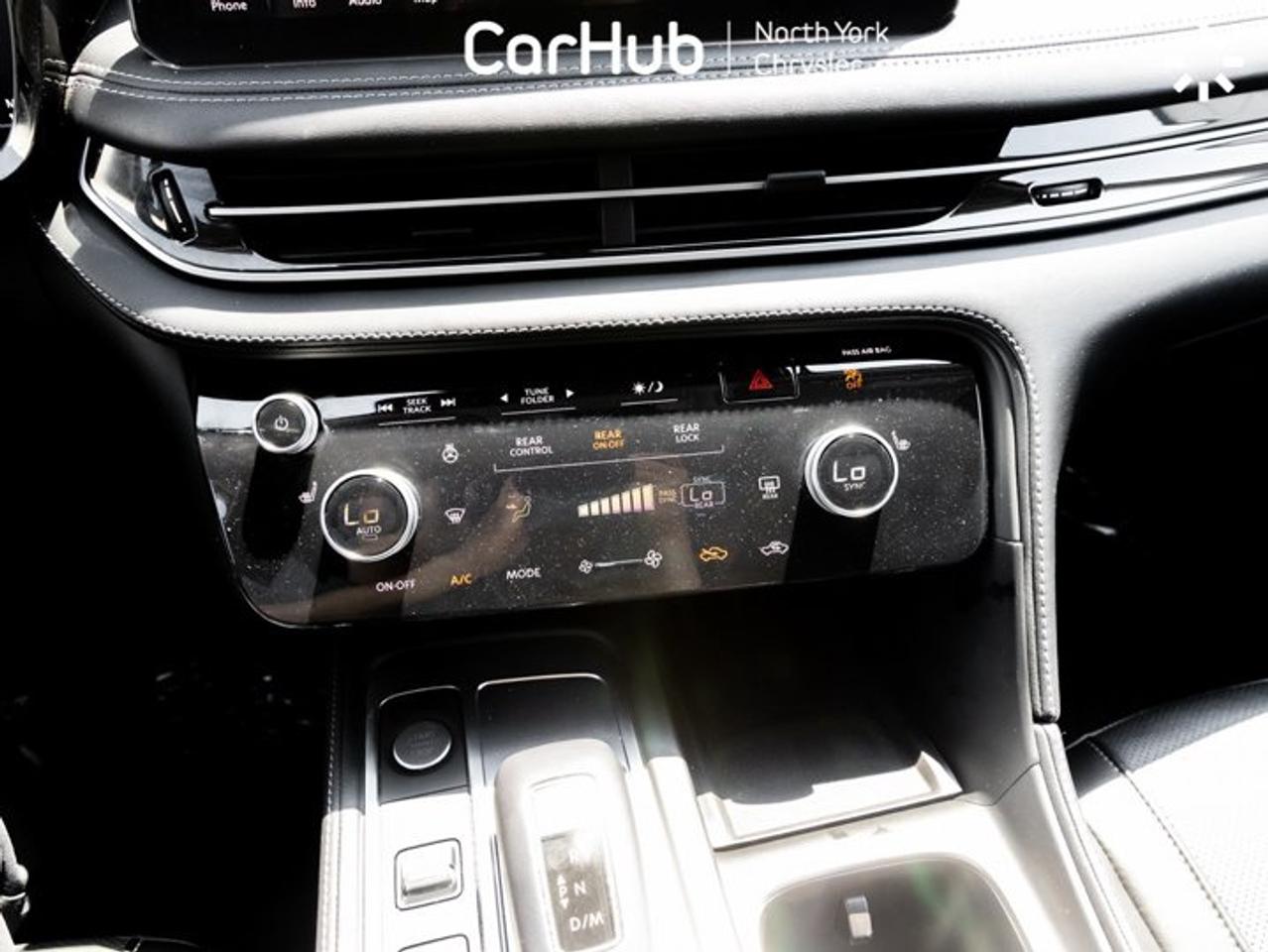 2024 Infiniti QX60 LUXE Apple CarPlay Android Auto Remote Start Power Memory Seats Panoramic Roof Photo
