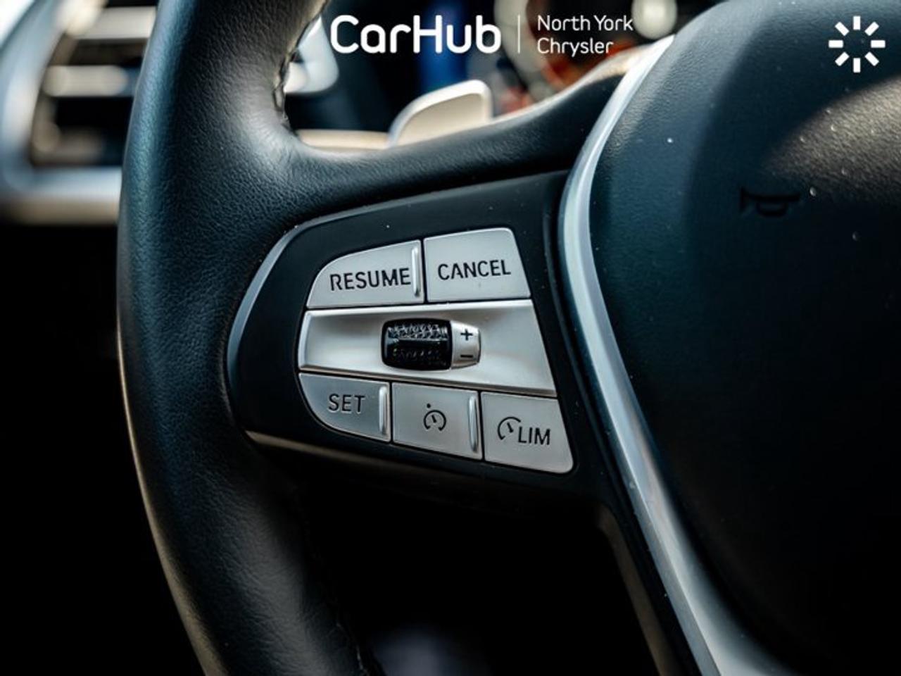 2024 BMW X3 xDrive30i Panoroof Heated Seats & Wheel Navi Active Blind Spot Apple CarPlay Android Auto Photo