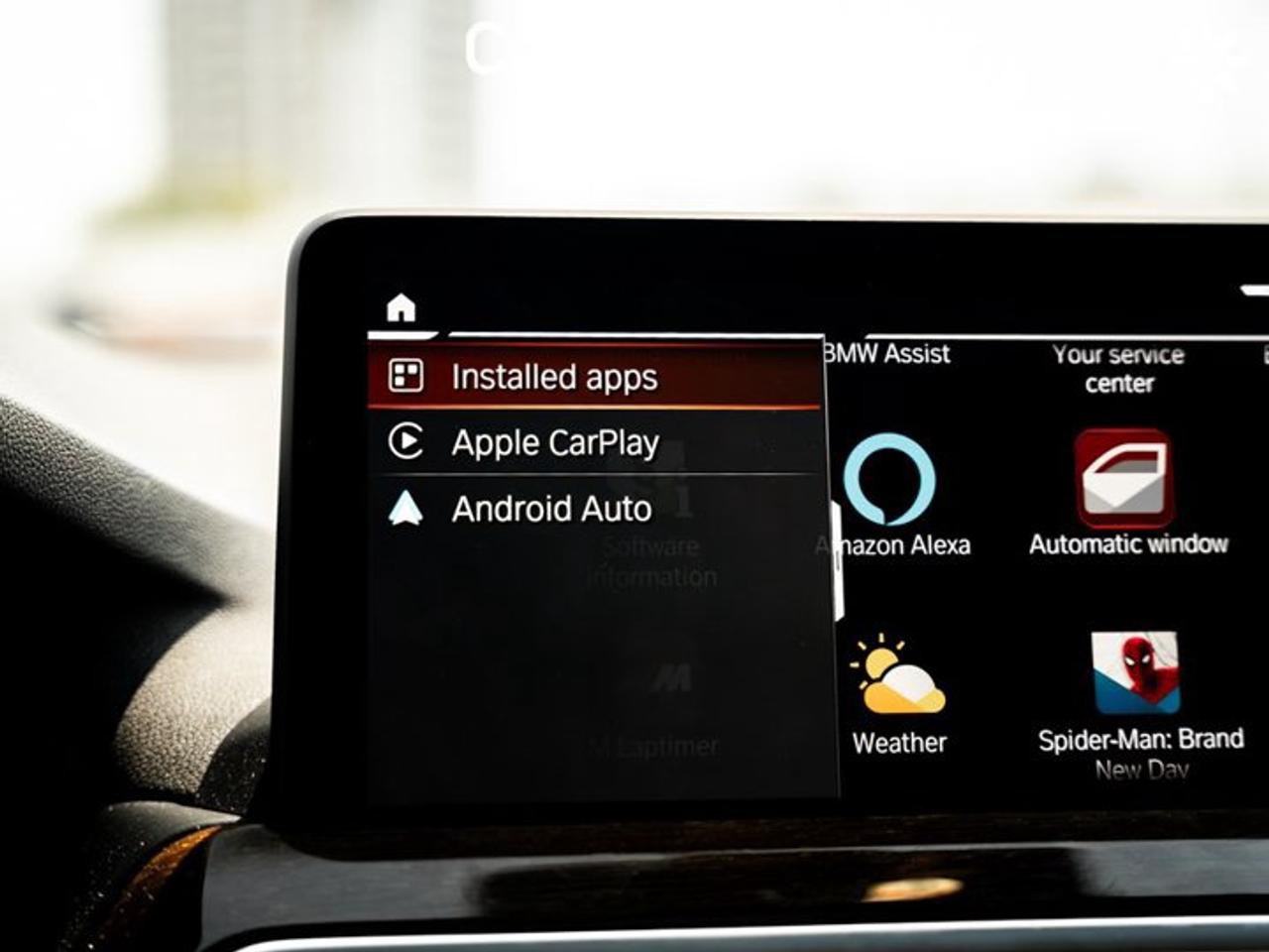2024 BMW X3 xDrive30i Panoroof Heated Seats & Wheel Navi Active Blind Spot Apple CarPlay Android Auto Photo