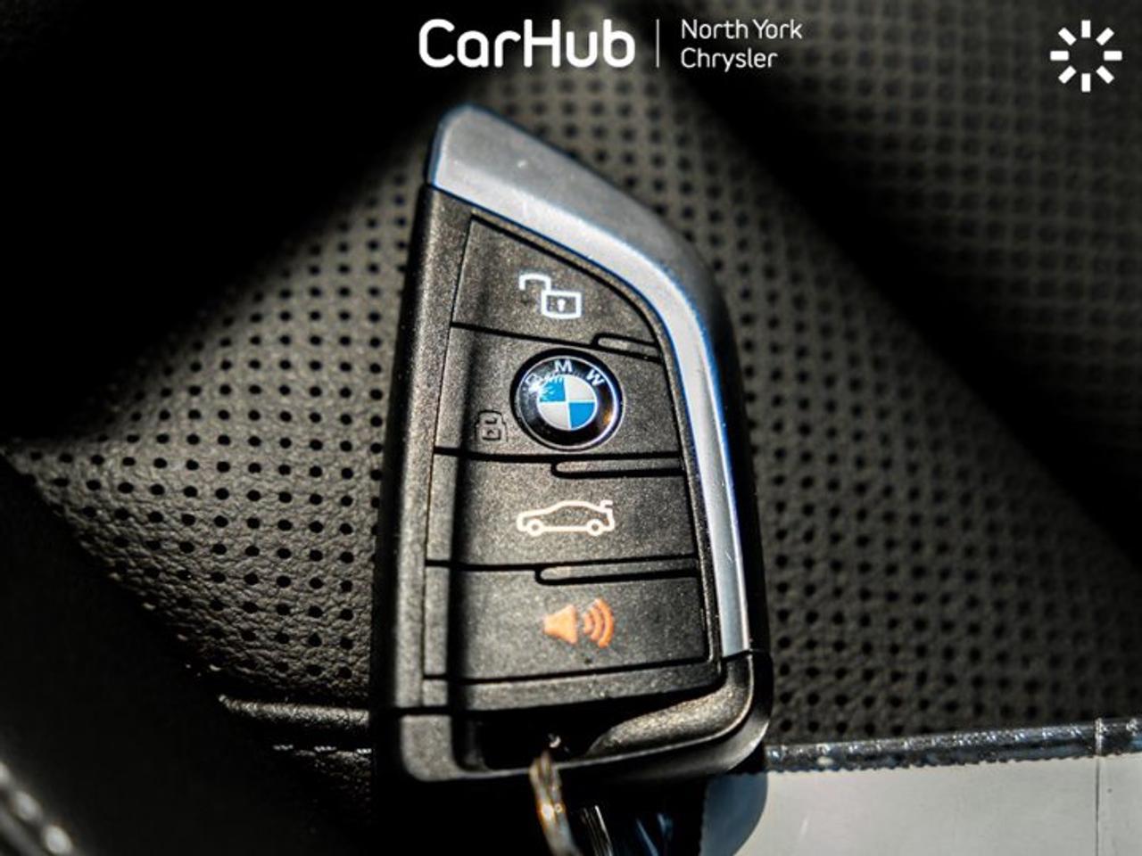 2024 BMW X3 xDrive30i Panoroof Heated Seats & Wheel Navi Active Blind Spot Apple CarPlay Android Auto Photo