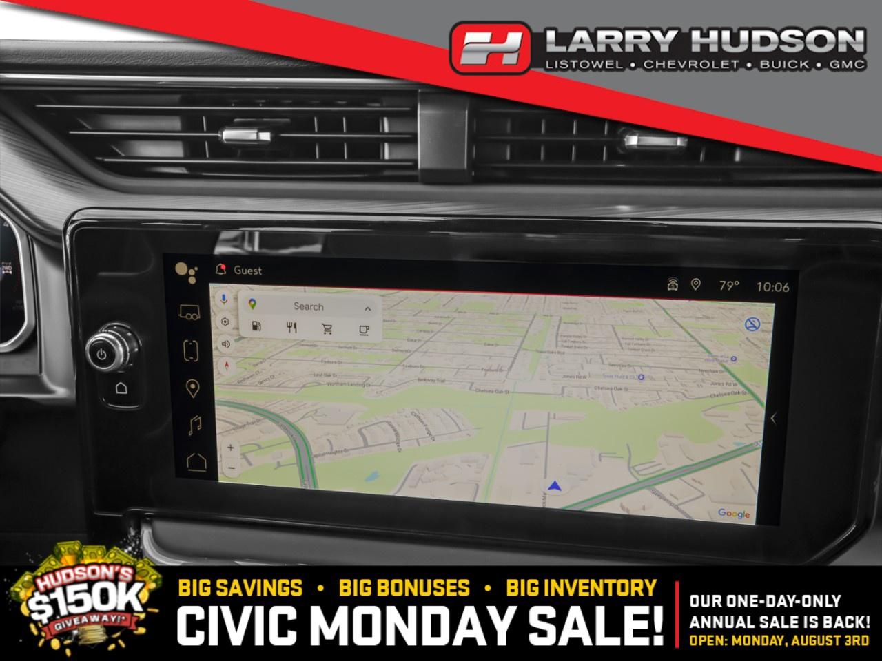 2026 GMC Sierra 2500 HD Crew Cab Standard Box 4-Wheel Drive Denali Ultimate Photo