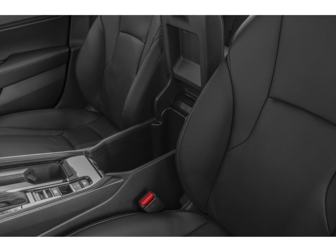 2026 Honda Accord Hybrid Sport-L Photo
