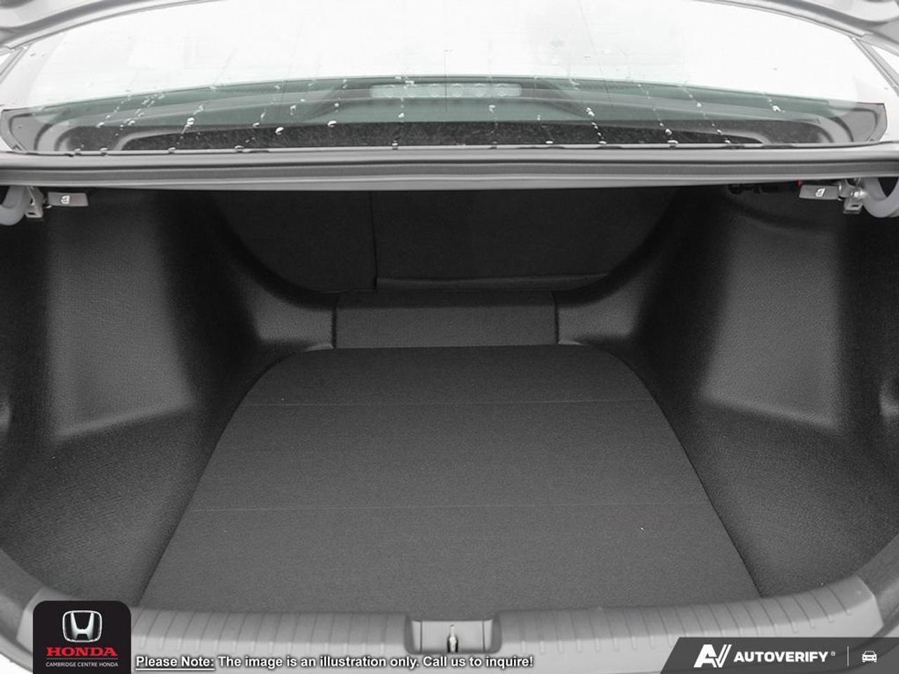 2026 Honda Accord Hybrid Sport-L IN-STOCK! Photo