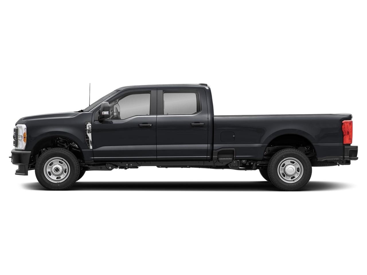XL 4WD Crew Cab 6.75 Box
