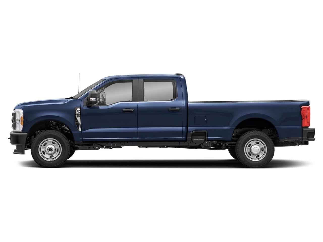 XL 4WD Crew Cab 6.75 Box