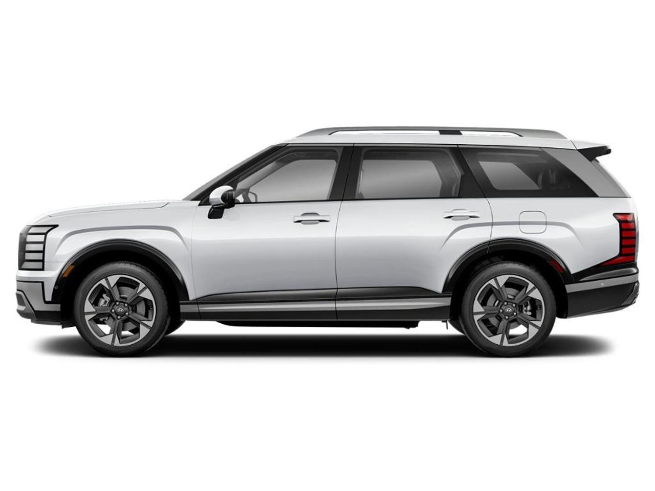 2026 Hyundai Palisade HEV Luxury 8 Passenger Photo