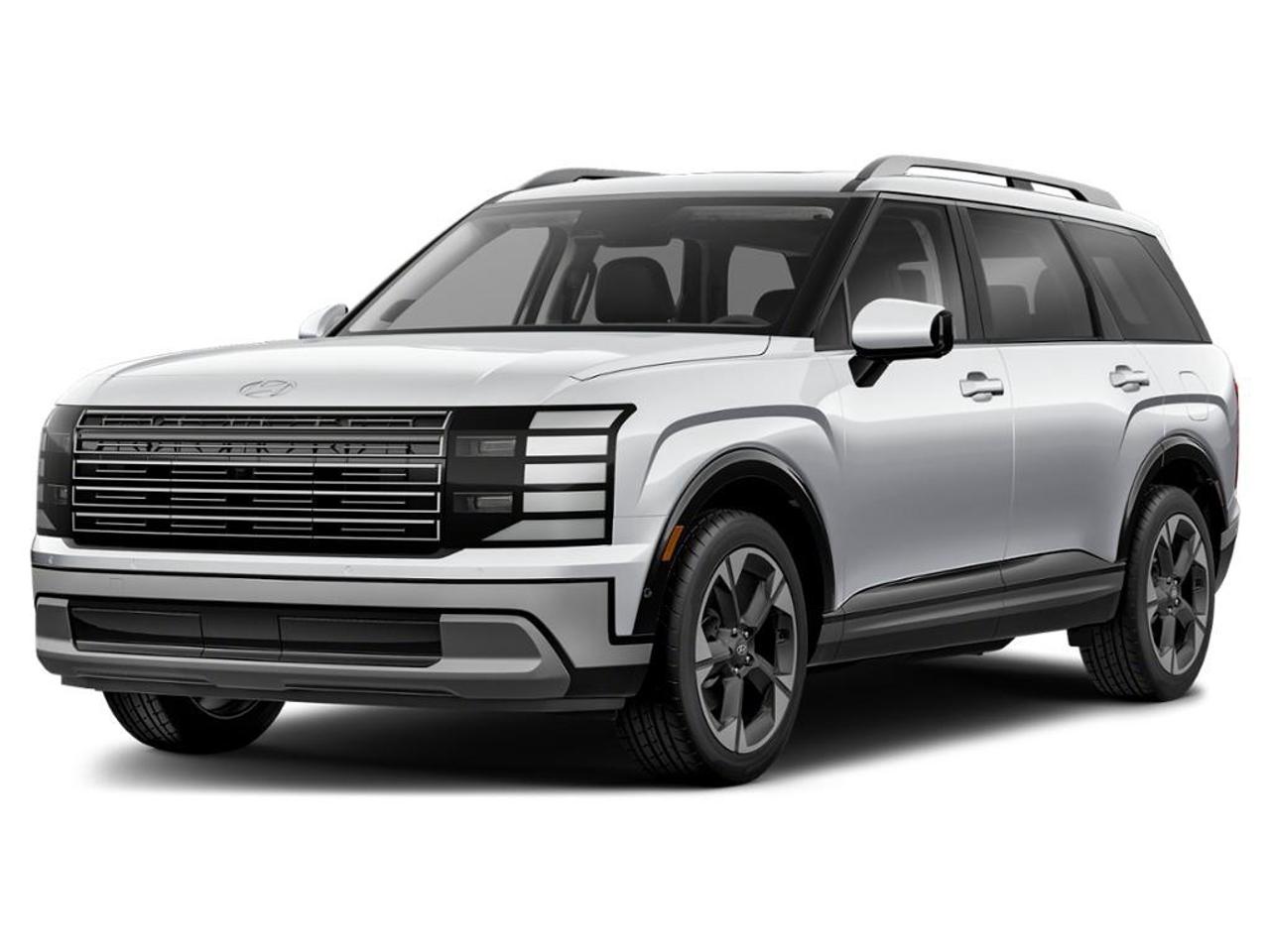 2026 Hyundai Palisade HEV Luxury 8 Passenger Photo