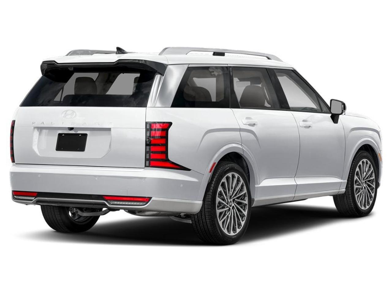 2026 Hyundai PALISADE Ultimate Calligraphy Photo2
