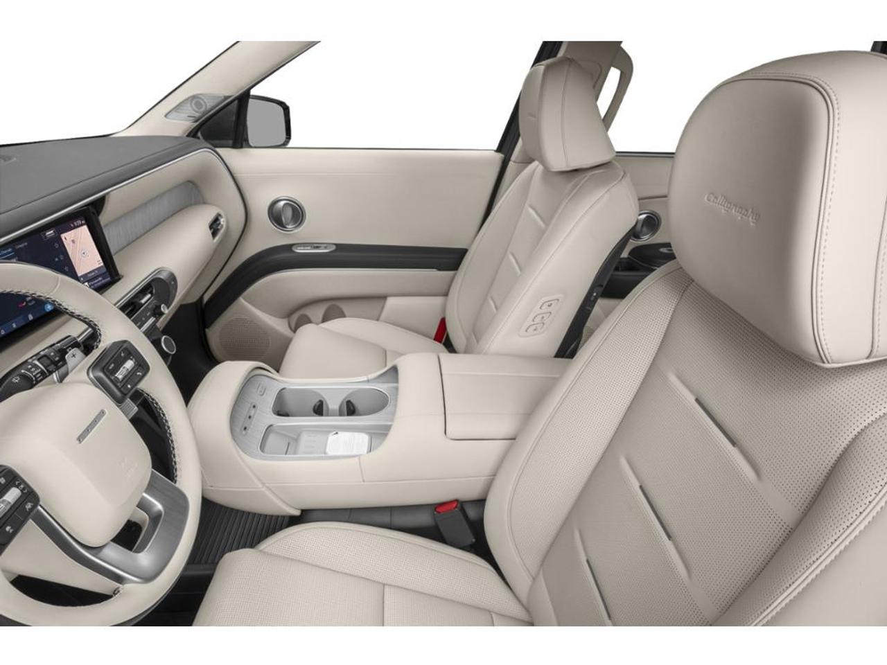 2026 Hyundai PALISADE Ultimate Calligraphy Photo3