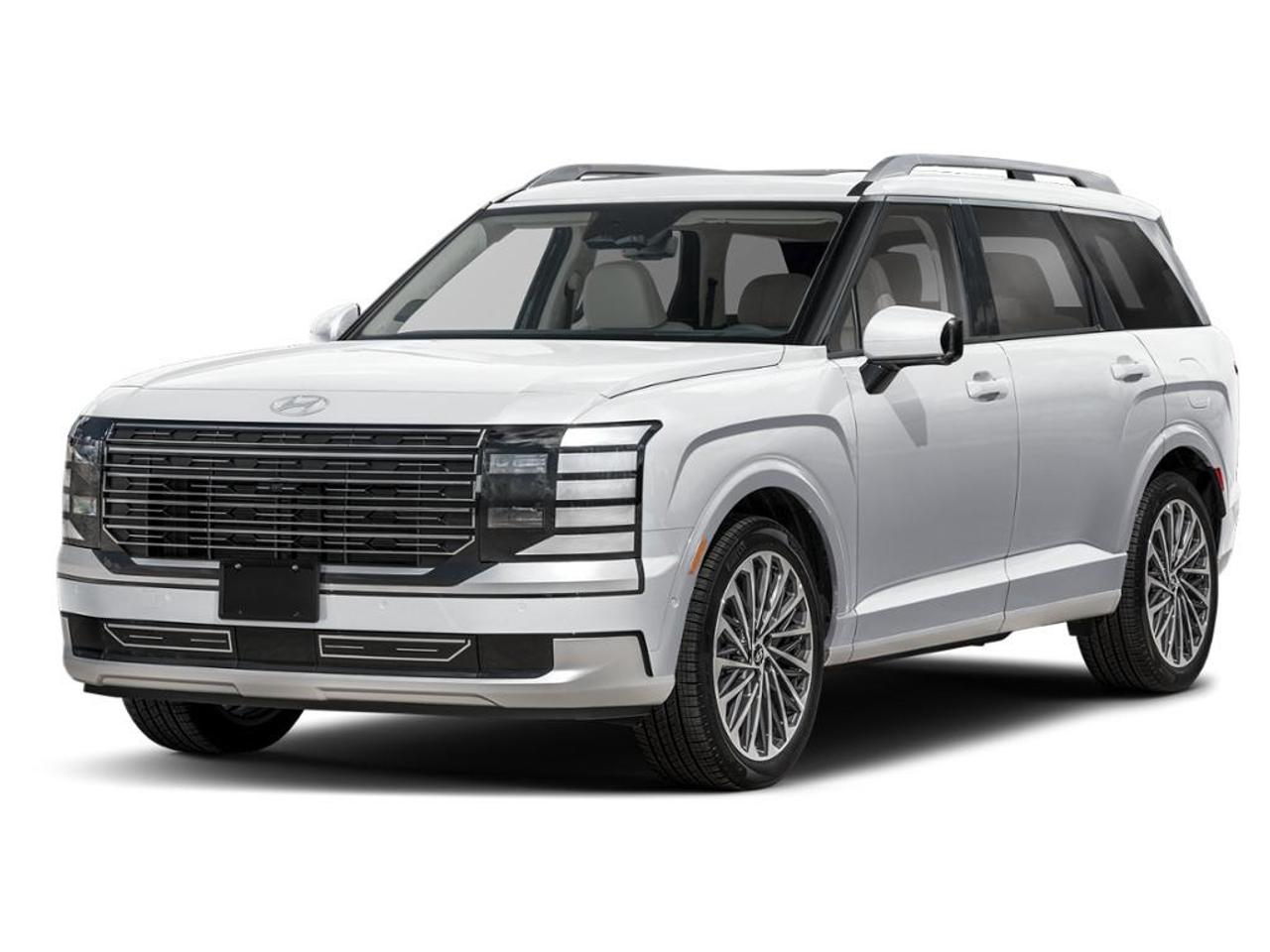 2026 Hyundai PALISADE Ultimate Calligraphy Photo