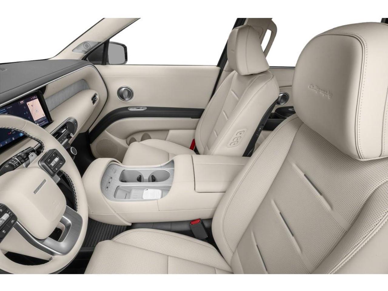 2026 Hyundai PALISADE Ultimate Calligraphy Photo