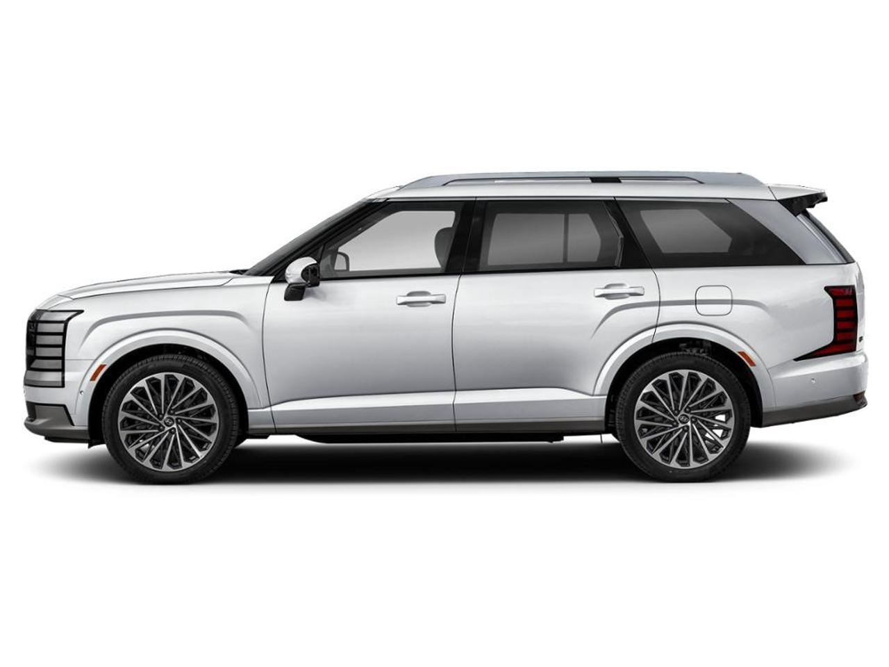 2026 Hyundai Palisade HEV Ultimate Calligraphy Photo