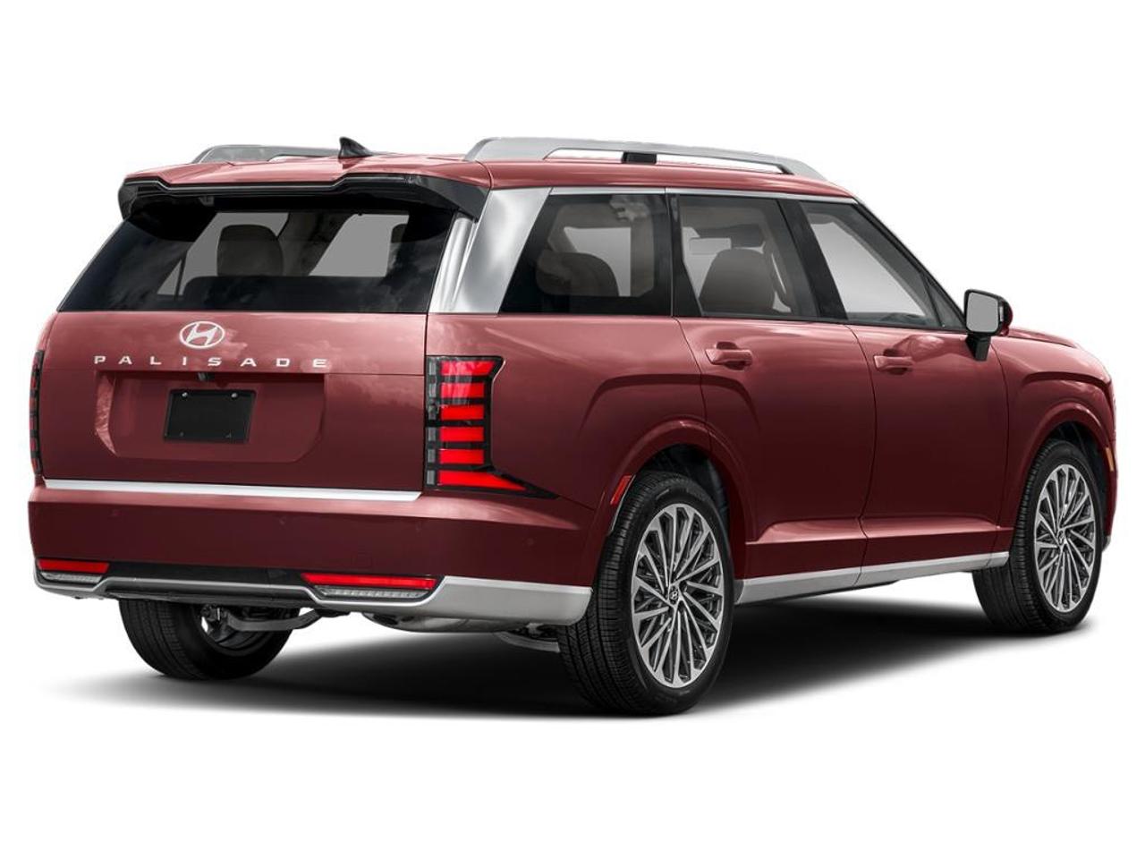 2026 Hyundai PALISADE Ultimate Calligraphy Photo